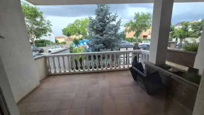 Terraced house in Olivar Gran photo 7
