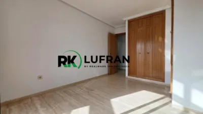 Penthouse on Avenida de Óscar Esplá photo 33