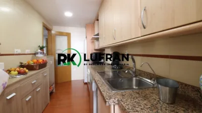 Apartment in Mercado photo 13