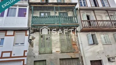 Casa – Betanzos, As Calexas, A Casilla - Vista 3
