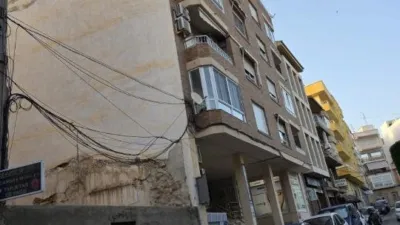 Terreno en venta en Playa Levante - Vista 5