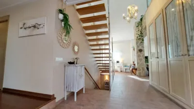 Chalet in Urbanisations and Rural Areas North photo 8