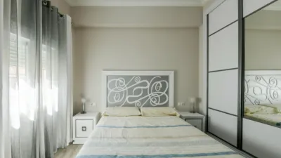 Apartment on Carrer de Manacor photo 6