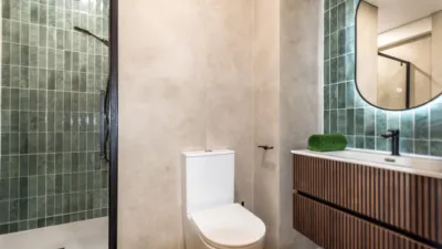 Apartment on Calle del Palangre photo 27