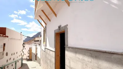 Casa en venta en Calle de la Montañeta, 16, Zona Interior (San Bartolomé de Tirajana) de 298.000 €