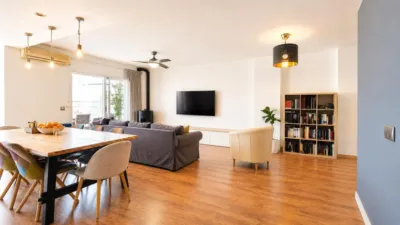Ático en venta en Carrer d'Aragó, cerca de Camí de Salard, Llevant (Palma de Mallorca) de 549.000 €