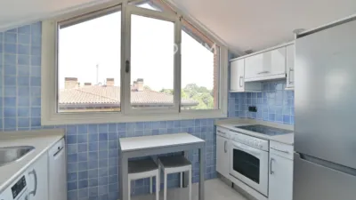Penthouse in Las Arenas Centre photo 18