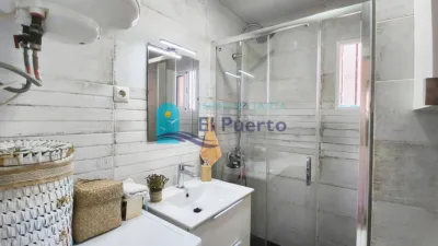 Apartment in Bahía photo 20