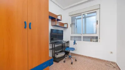 Apartamento en calle Zoa photo 22