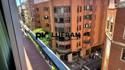 Apartment in the City Centre photo 34