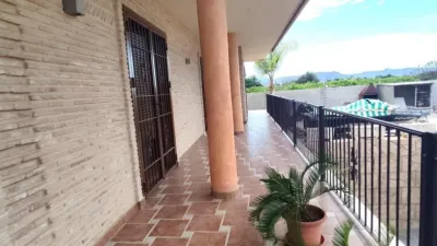 Chalet in El Raal photo 50