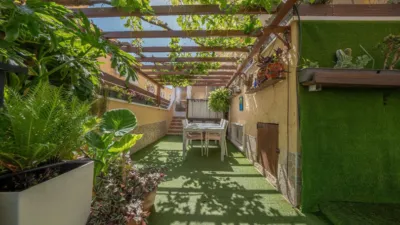 Townhouse in Urbanización Los Altos photo 28