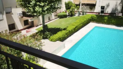 Apartment on Calle de la Higuera photo 6