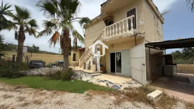 Pis – Alacant / Alicante, Urbanització Rambutxar Nord, El Moralet - Vista 2