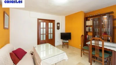 Flat on Calle Veracruz, 7 photo 3