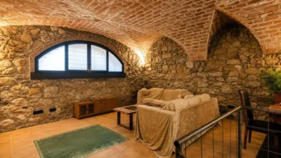 Duplex in Carrer del Rall photo 5