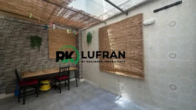 Apartment on Calle de Pradilla photo 4