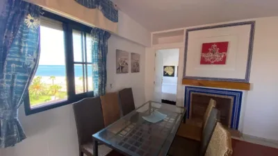 Top-floor apartment in Isla Canela photo 11