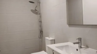 Apartamento en calle Teneguía photo 15