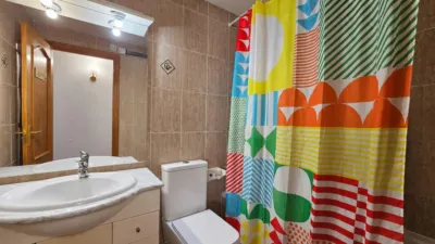 Ático en venta en Carrer d'Aragó, cerca de Camí de Salard, Llevant (Palma de Mallorca) de 549.000 €