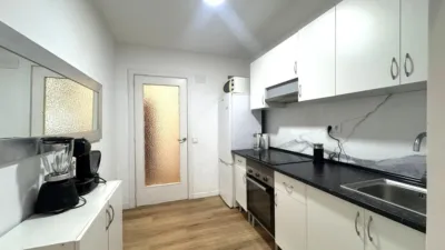 Piso – Alicante - Alacant - Vista 5