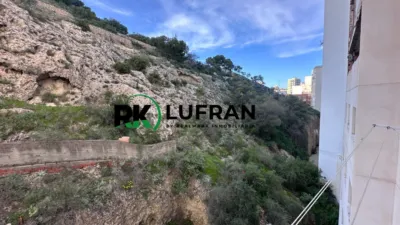 Apartment in Raval Roig-Virgen del Socorro photo 34