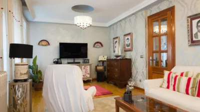 Apartment at Calle del Dos de Mayo, 23 photo 3
