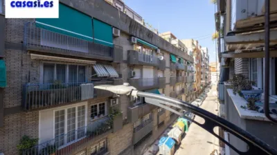 Flat on Calle Veracruz, 7 photo 7