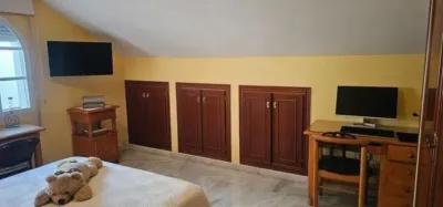 Duplex Penthouse in Plaza Hispanidad photo 28