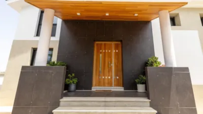 Chalet en venta en Urbanización del Carmelo, Ogíjares de 1.195.000 €