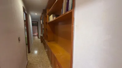 Apartment in Raval Roig-Virgen del Socorro photo 26