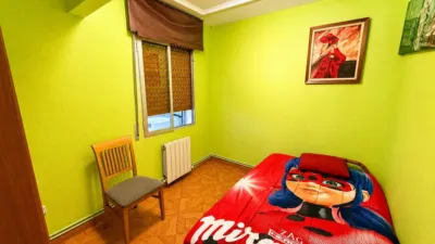 Apartment in Basauri photo 15
