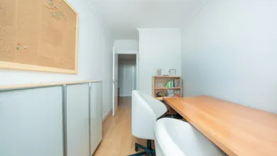 Apartment on Calle del Tridente photo 27