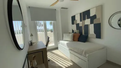 Apartment in El Sabinar - Urbanizations - Las Marinas photo 7