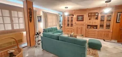 Duplex Penthouse in Plaza Hispanidad photo 6
