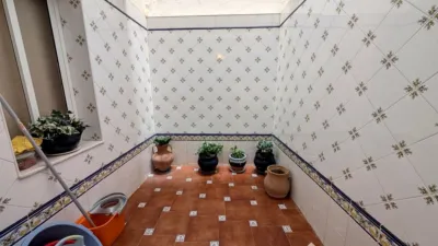 Apartment in Plaza de Colón photo 10