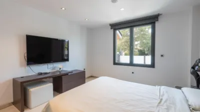 Chalet en venta en Urbanización del Carmelo, Ogíjares de 1.195.000 €