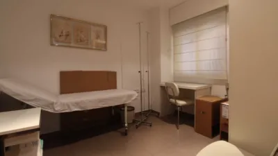 Apartment on Rambla de Méndez Núñez photo 16
