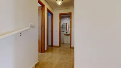 Terraced house in Zarandona photo 22
