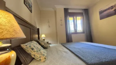 Apartment in La Acequión photo 20