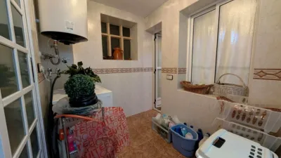 Apartment in Plaza de Colón photo 12
