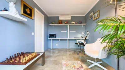 Chalet on Carrer del Pla de l'Era photo 32