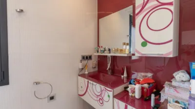 Chalet en venta en Urbanización del Carmelo, Ogíjares de 1.195.000 €