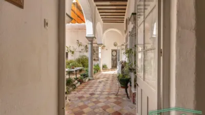 House in Andalucia photo 27