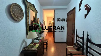 Apartment in Paseíto de Ramiro photo 14
