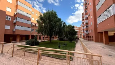 Piso en calle de Forsitia photo 34