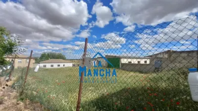 Rustic finca on Calle de Alfonso XII photo 26