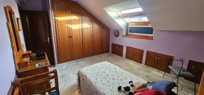 Duplex Penthouse in Plaza Hispanidad photo 20