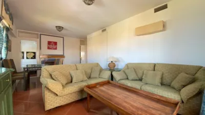 Top-floor apartment in Isla Canela photo 8