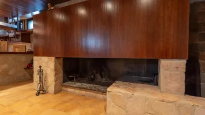 Chalet en venta en Urbanización del Carmelo, Ogíjares de 1.195.000 €